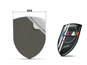Nissan Custom Decals Trucks Style Max Pro Durable